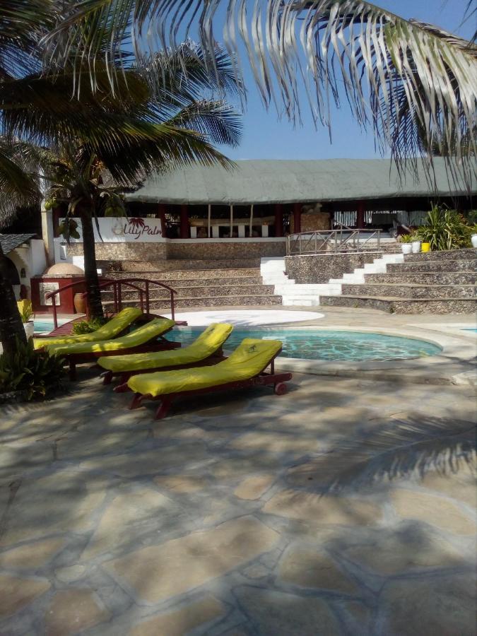 Lily Palm Resort Watamu Exterior photo